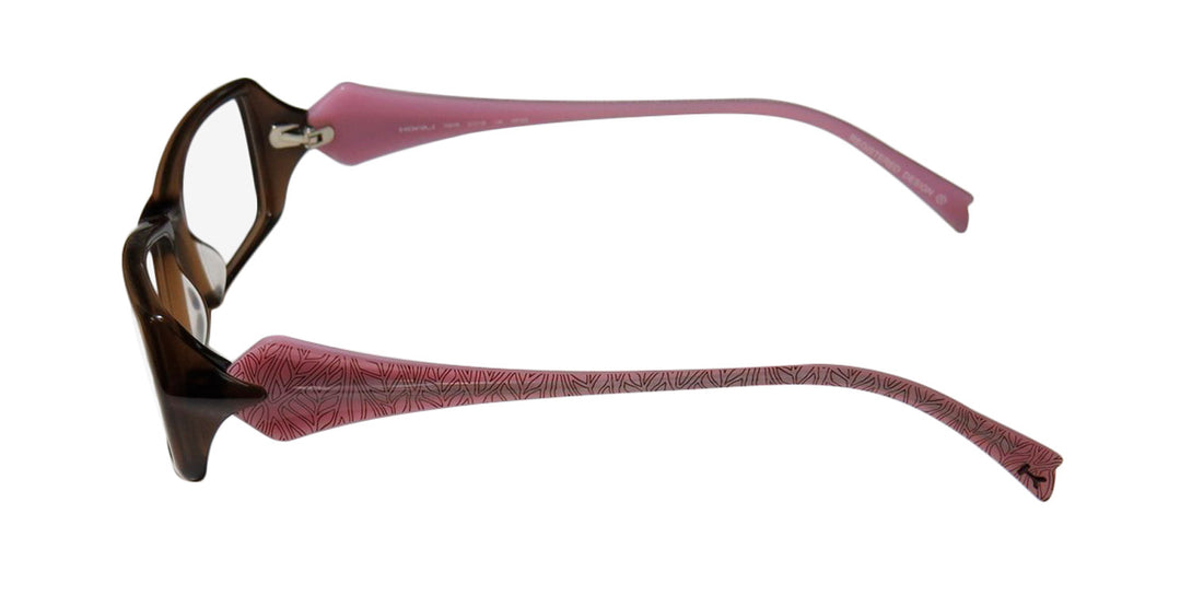 Morel Koali 7007s Eyeglasses