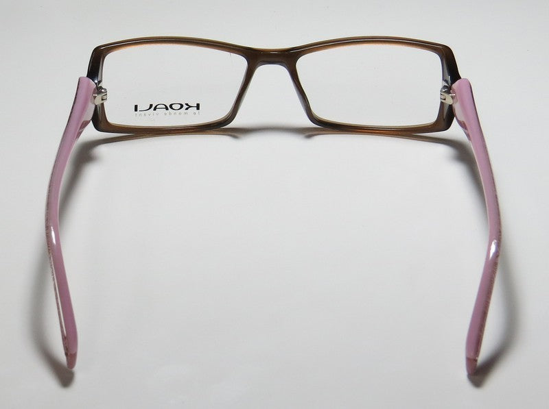 Koali 7007s Eyeglasses