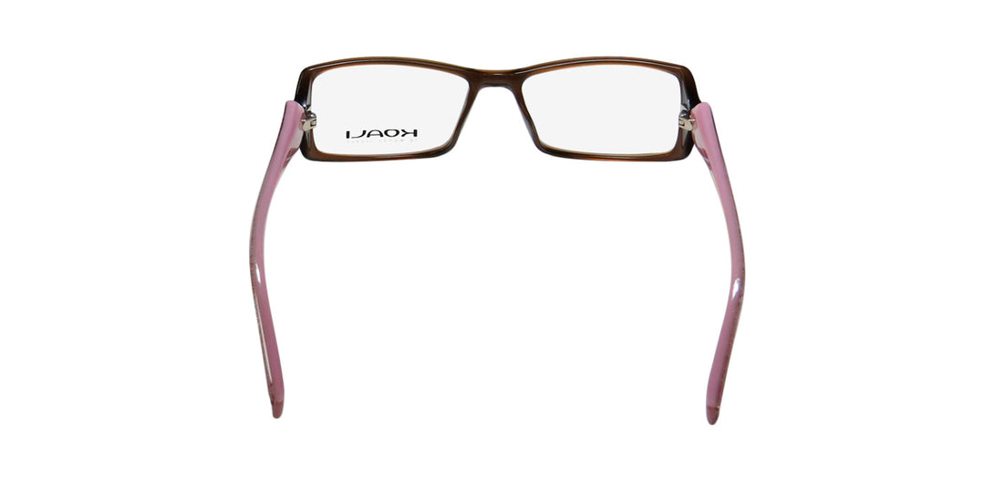 Morel Koali 7007s Eyeglasses