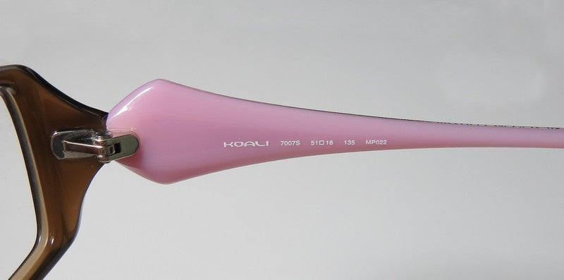 Koali 7007s Eyeglasses