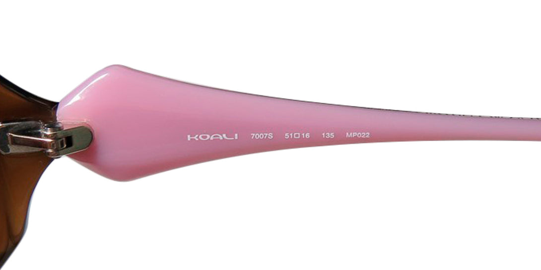 Morel Koali 7007s Eyeglasses