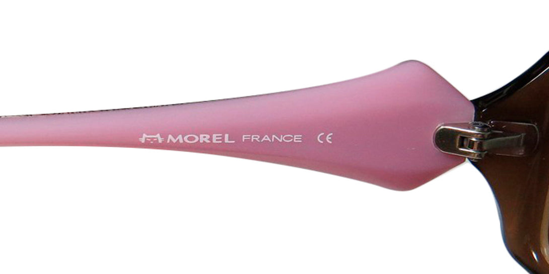Morel Koali 7007s Eyeglasses