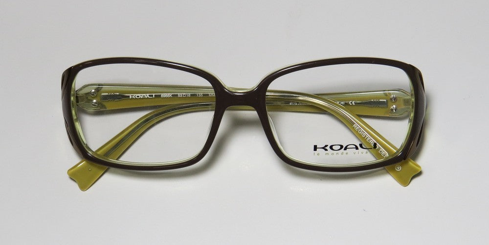 Koali 6966k Eyeglasses