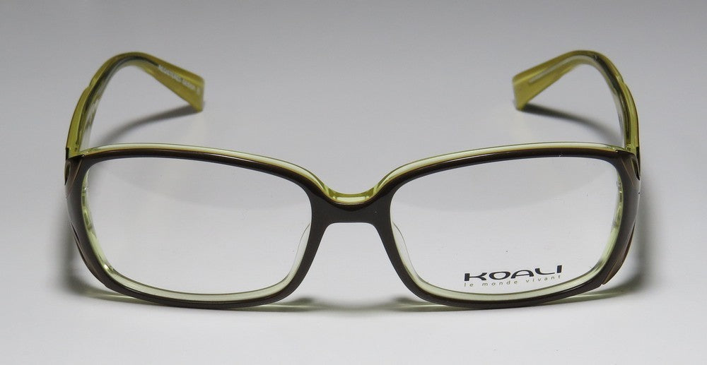 Koali By Morel 6966k Light Style European Fashionable Eyeglass Frame/Glasses