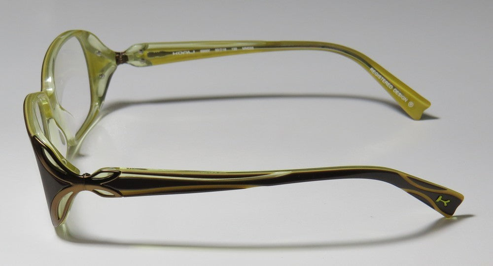 Koali 6966k Eyeglasses
