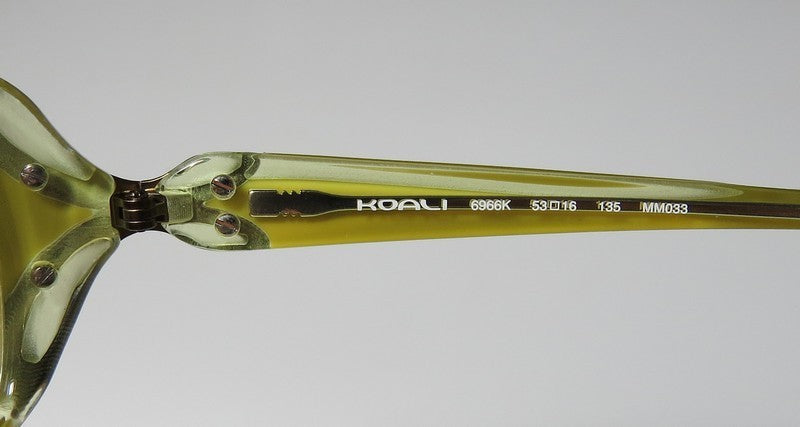 Koali 6966k Eyeglasses
