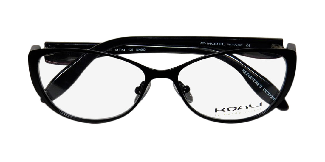 Morel Koali 7054k Eyeglasses