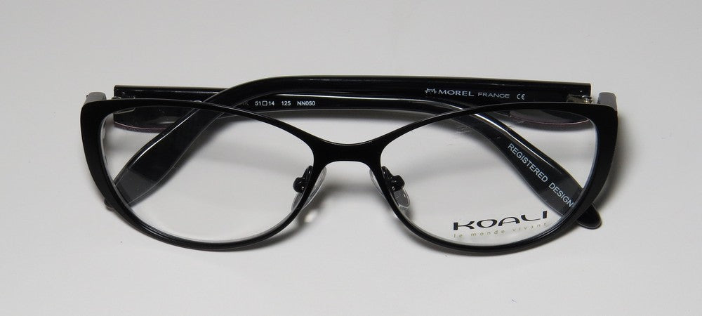 Koali By Morel 7054k High Quality Classy Cat Eye Eyeglass Frame/Glasses