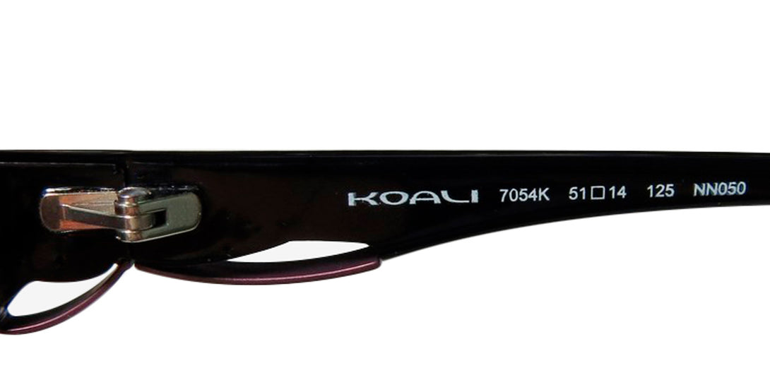 Morel Koali 7054k Eyeglasses