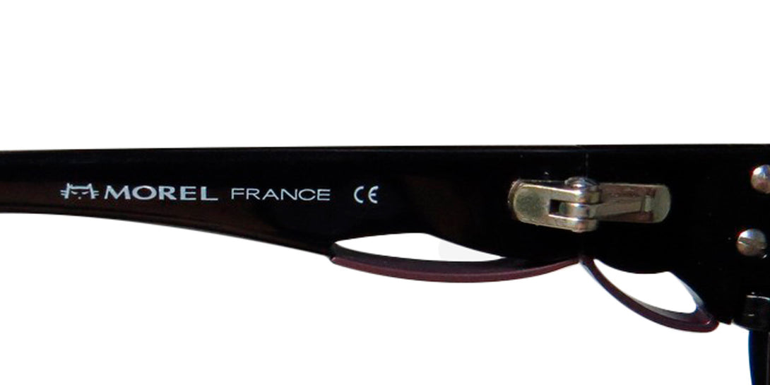 Morel Koali 7054k Eyeglasses