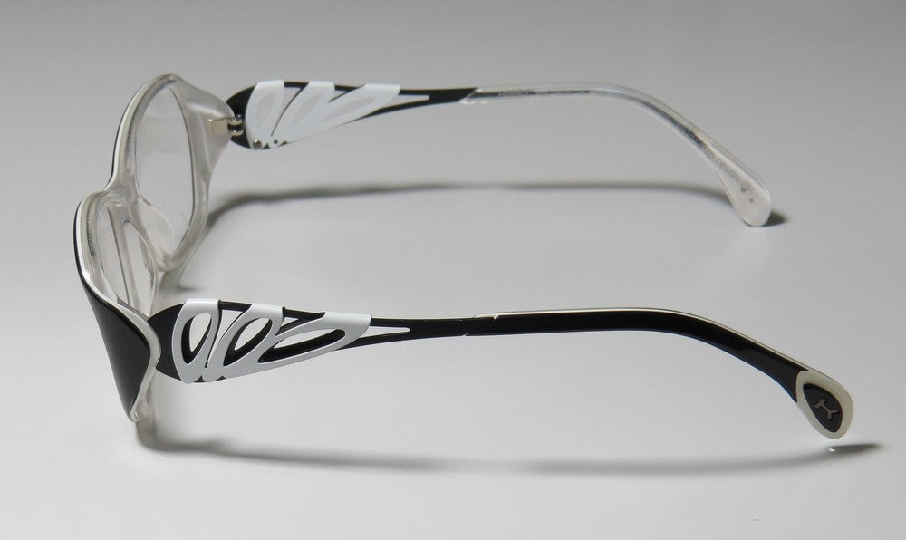 Koali By Morel 6920k Color Combination Fancy Designer Eyeglass Frame/Glasses