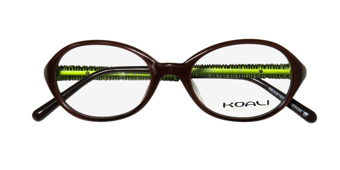 Morel Koali 7066k Eyeglasses