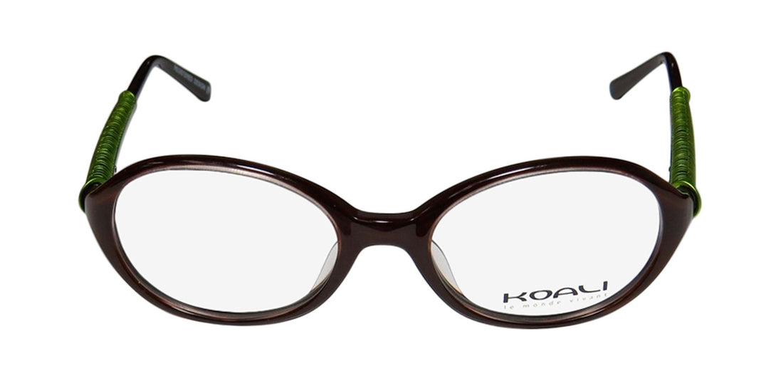 Morel Koali 7066k Eyeglasses