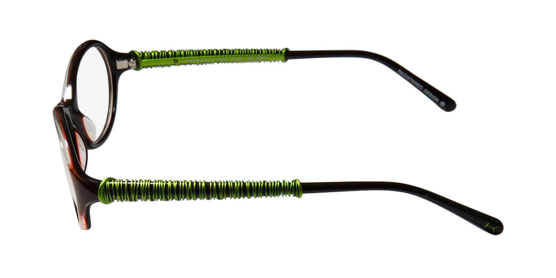 Morel Koali 7066k Eyeglasses