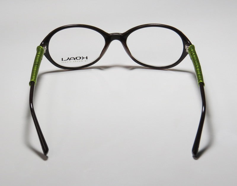Koali 7066k Eyeglasses