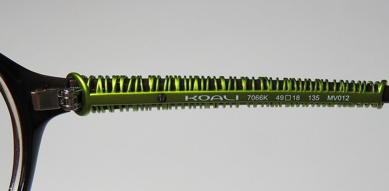 Koali 7066k Eyeglasses