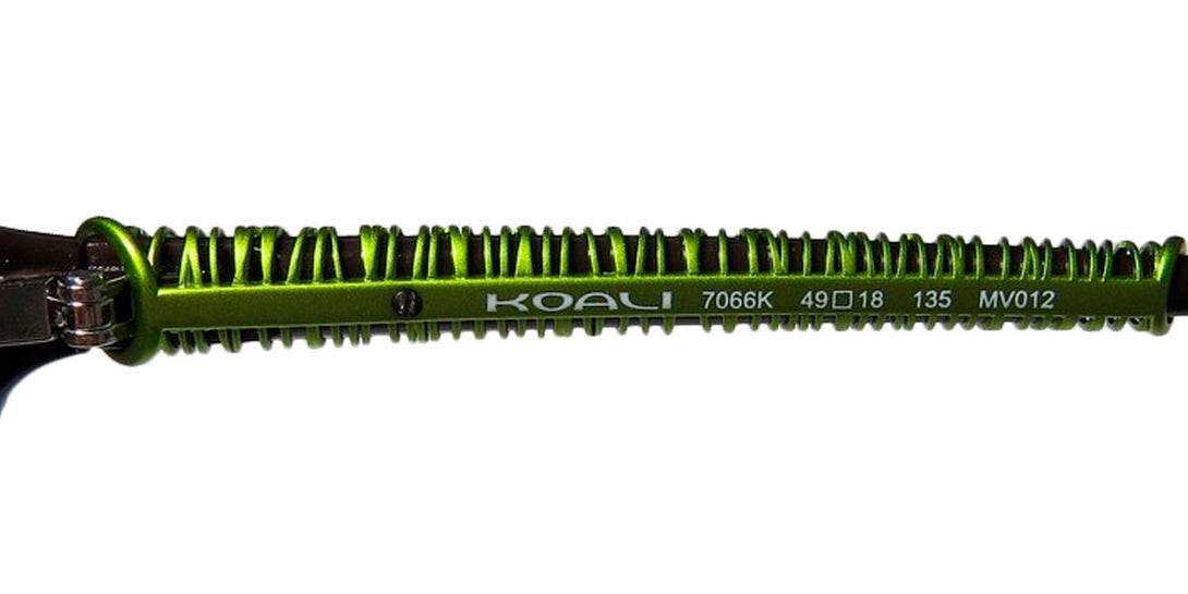 Morel Koali 7066k Eyeglasses