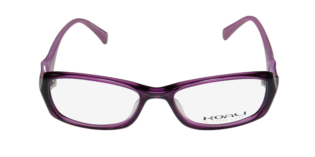 Morel Koali 7006s Eyeglasses