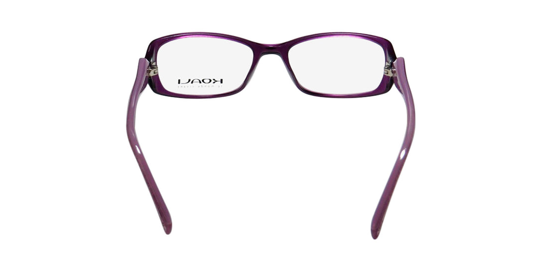 Morel Koali 7006s Eyeglasses