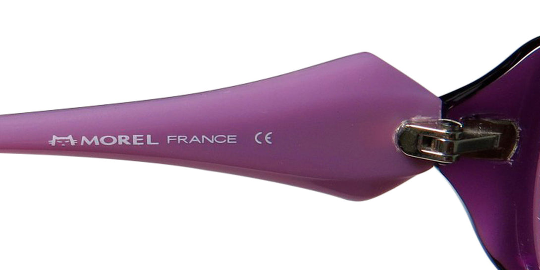 Morel Koali 7006s Eyeglasses