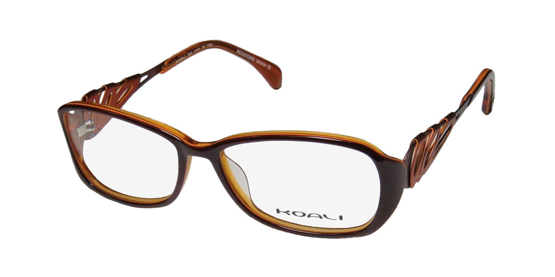 Morel Koali 6920k Eyeglasses