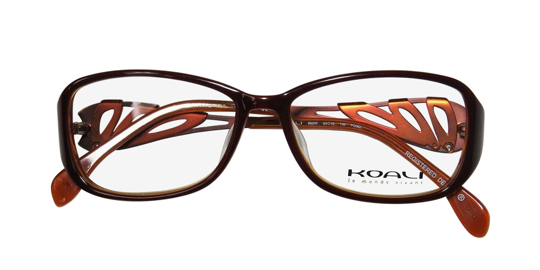 Morel Koali 6920k Eyeglasses