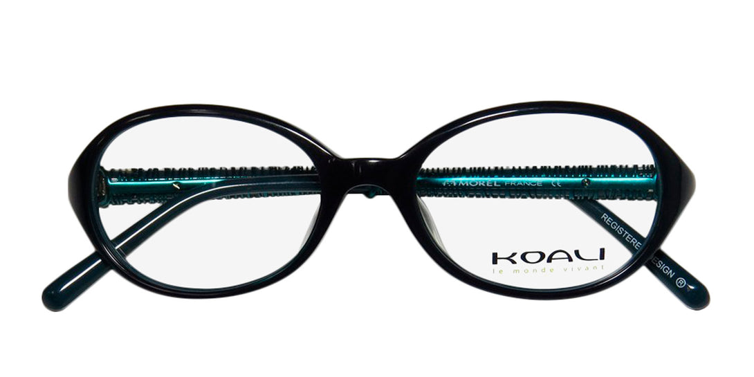 Morel Koali 7066k Eyeglasses