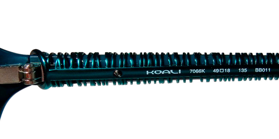 Morel Koali 7066k Eyeglasses