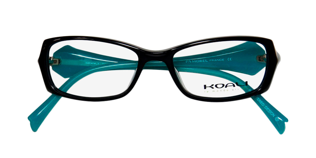 Morel Koali 7006s Eyeglasses