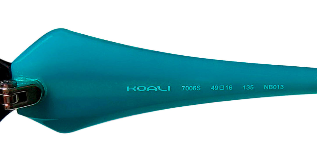 Morel Koali 7006s Eyeglasses