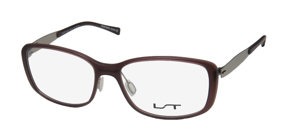 Lightec 7035l Eyeglasses