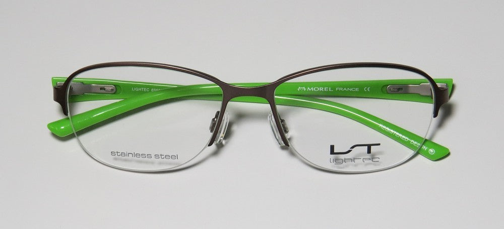 Color_gray / green