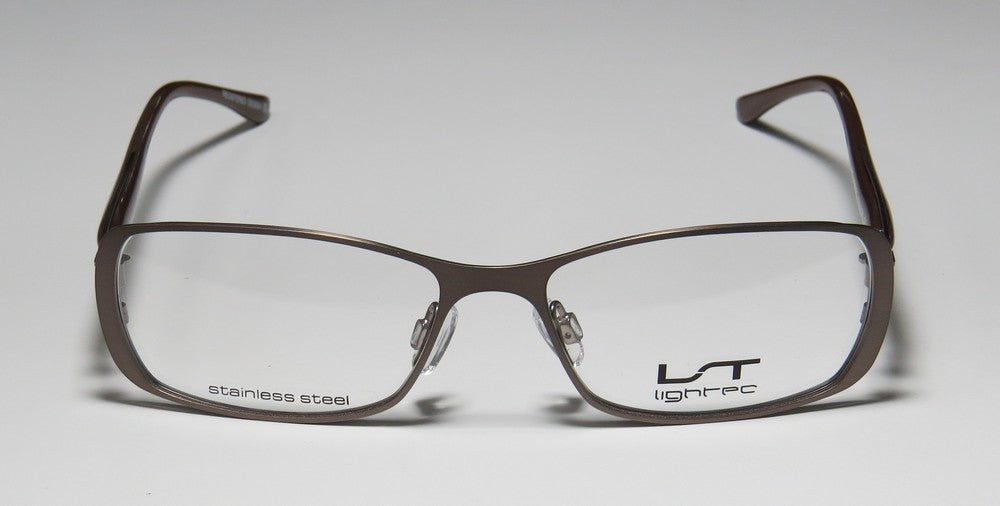 Lightec 7038l Eyeglasses