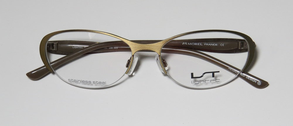 Color_antique gold / brown