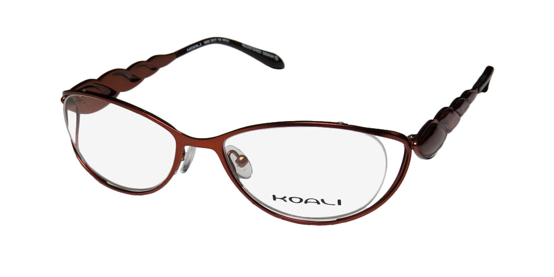 Morel Koali 6982k Eyeglasses