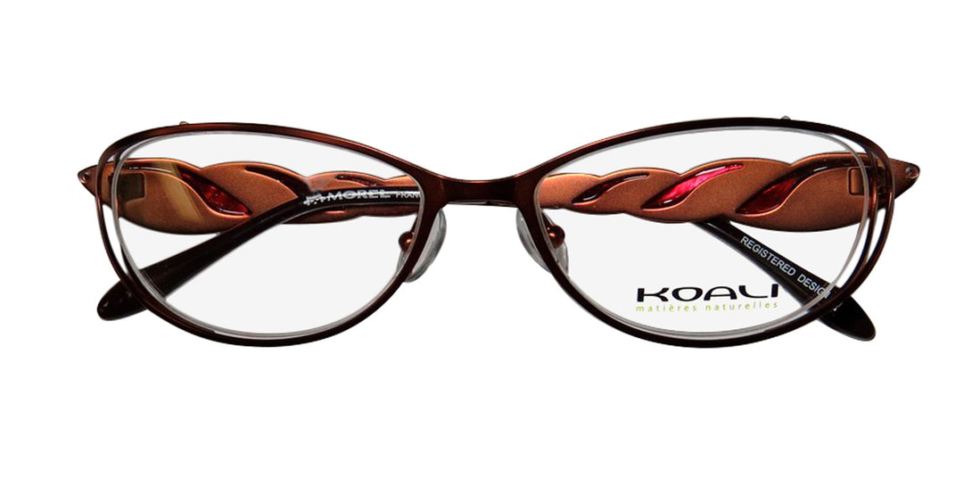 Morel Koali 6982k Eyeglasses