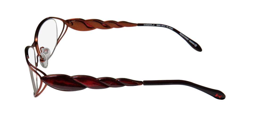 Morel Koali 6982k Eyeglasses