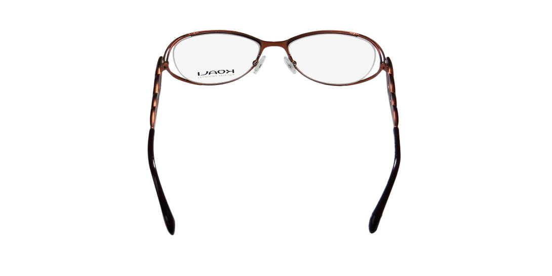 Morel Koali 6982k Eyeglasses