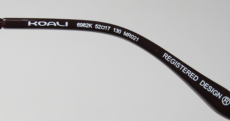 Koali 6982k Eyeglasses
