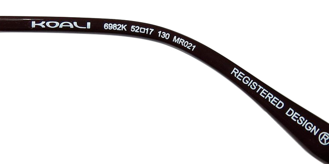 Morel Koali 6982k Eyeglasses