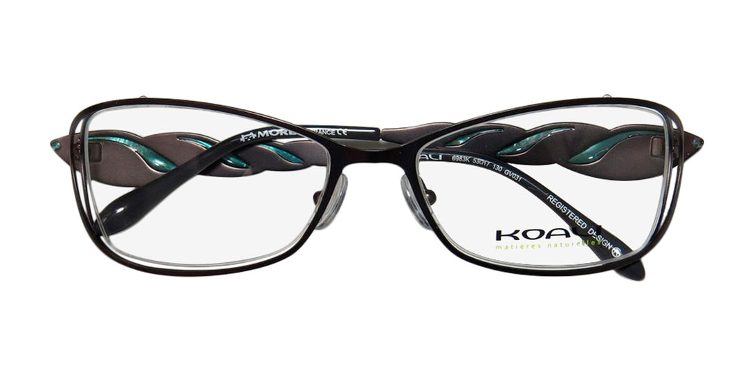 Morel Koali 6983k Eyeglasses