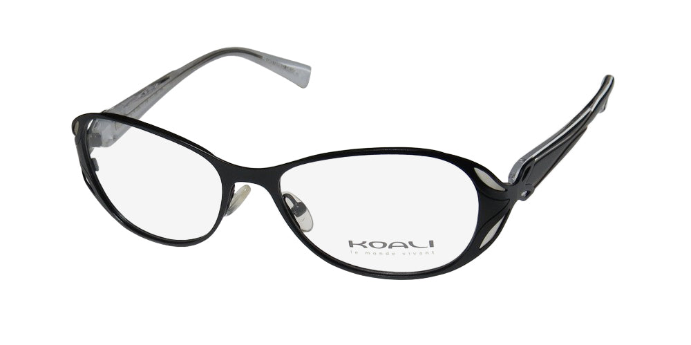 Koali By Morel 7004k Popular Shape Designer Eyeglass Frame/Glasses/Eyewear