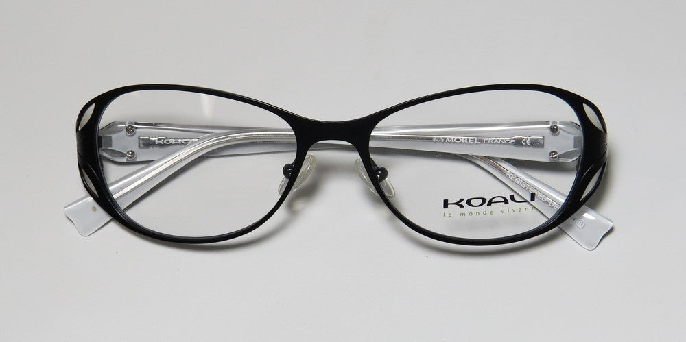 Koali By Morel 7004k Popular Shape Designer Eyeglass Frame/Glasses/Eyewear