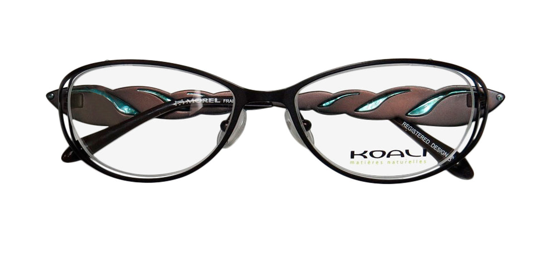 Morel Koali 6982k Eyeglasses