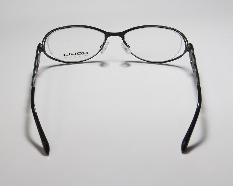 Koali By Morel 6982k Ladies Upscale Accessory Eyeglass Frame/Eyewear/Glasses