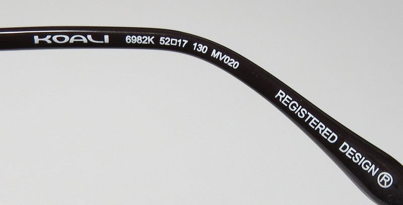 Koali 6982k Eyeglasses