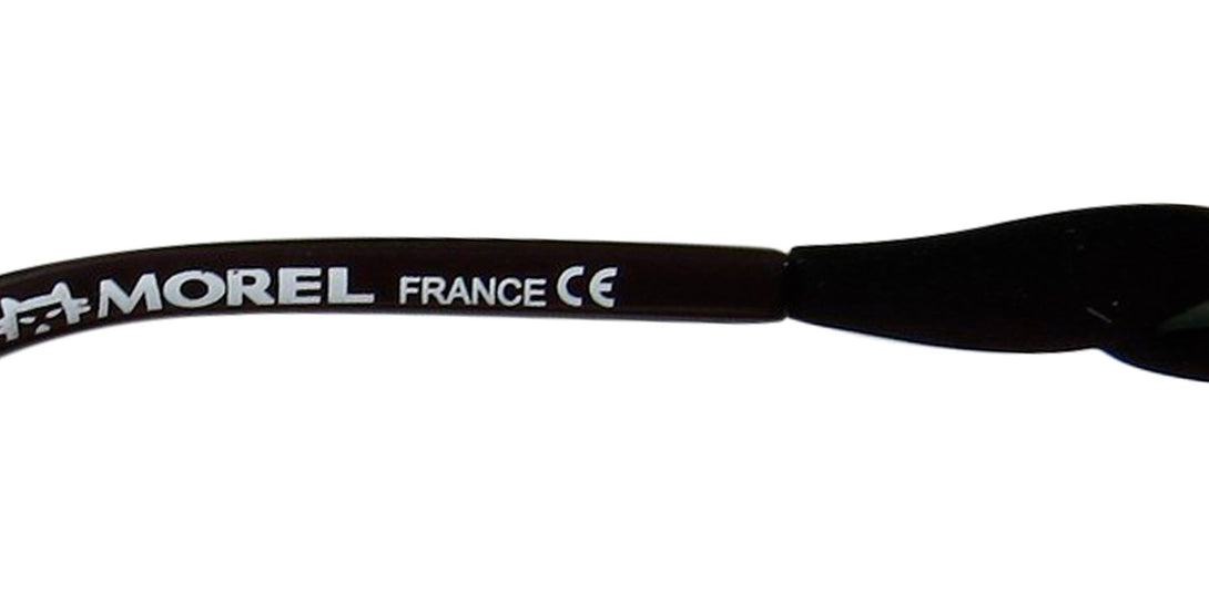 Morel Koali 6982k Eyeglasses