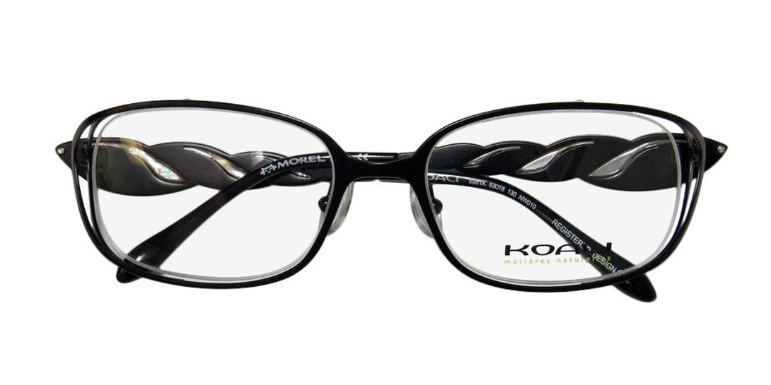 Morel Koali 6981k Eyeglasses