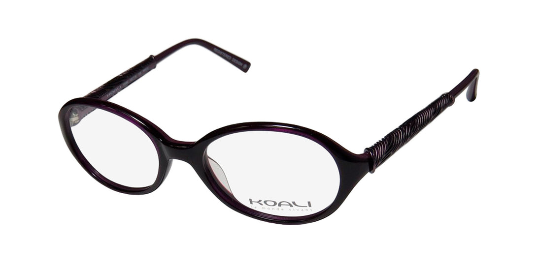 Morel Koali 7066k Eyeglasses