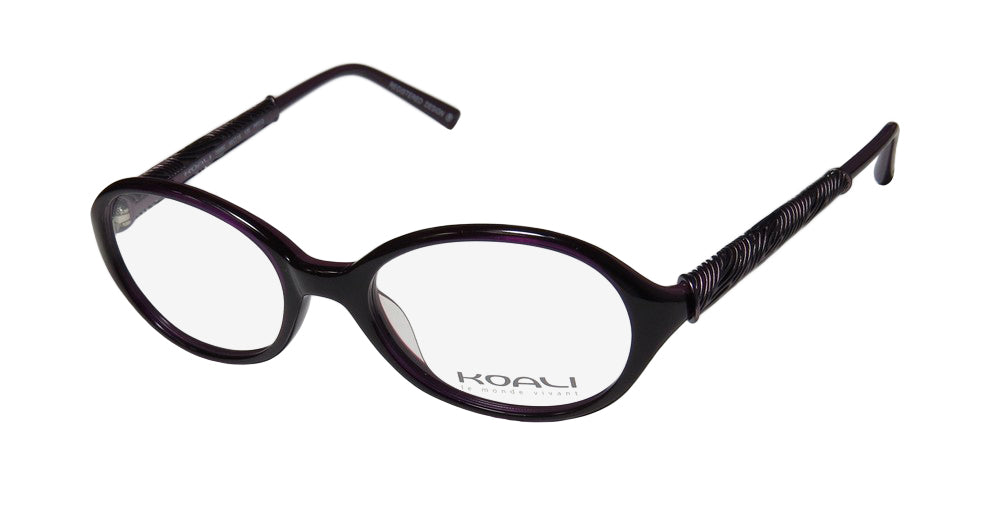 Koali 7066k Eyeglasses